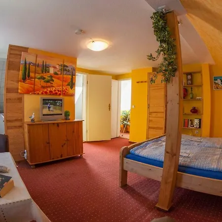 Alte-strandvogtei-ferienwohnungen Sellin (Rugen)